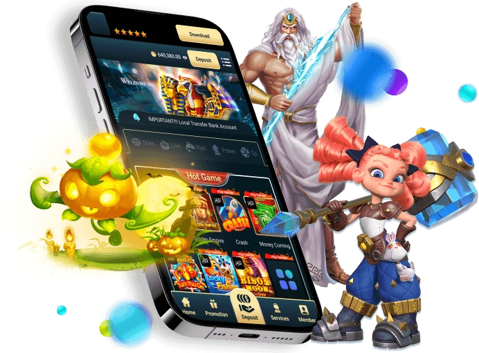 Hỗ trợ khách hàng 24/7 One888