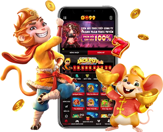 Truy cập toàn bộ kho game tại One888