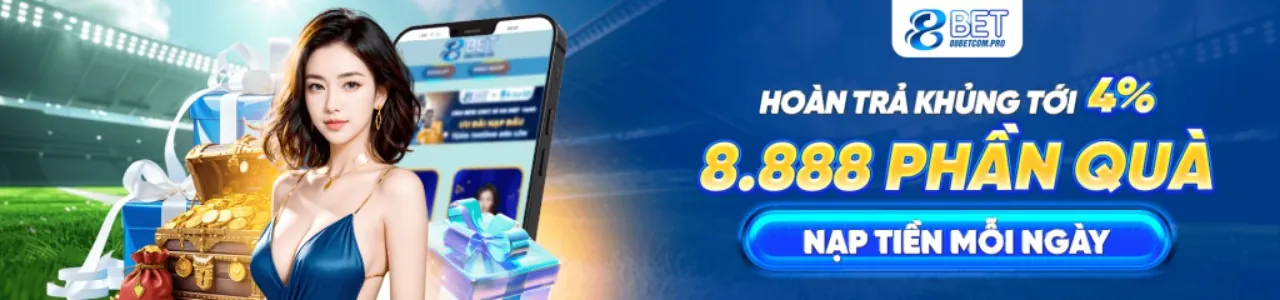 Các chương trình khuyến mãi độc quyền tại one888