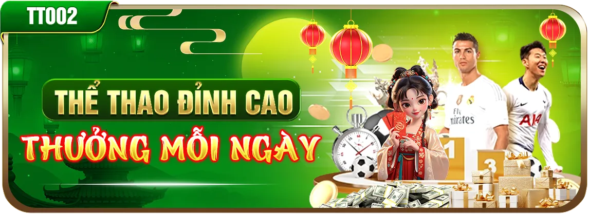 Hình ảnh các chương trình khuyến mãi One888 mới nhất