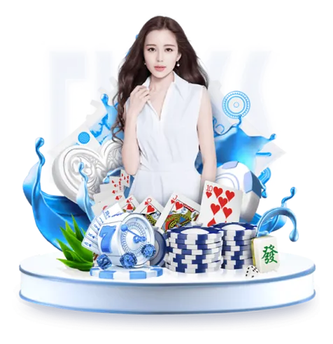 Máy đánh bạc One888